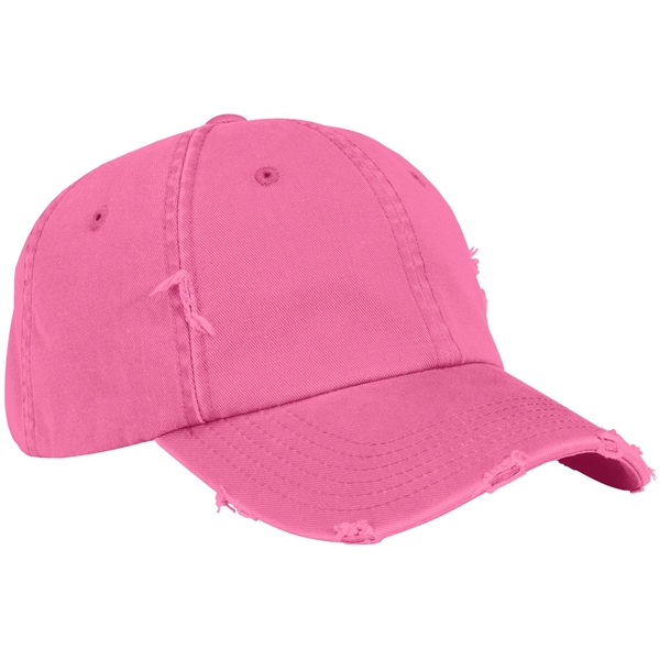 District Distressed Cap. - District Distressed Cap. - Image 22 of 27