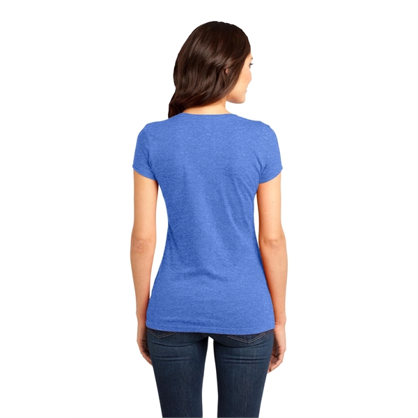 District Women's Fitted Very Important Tee . - District Women's Fitted Very Important Tee . - Image 32 of 50