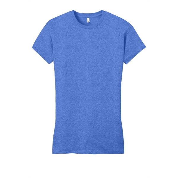 District Women's Fitted Very Important Tee . - District Women's Fitted Very Important Tee . - Image 34 of 50