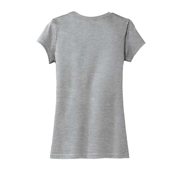 District Women's Fitted Very Important Tee . - District Women's Fitted Very Important Tee . - Image 40 of 50