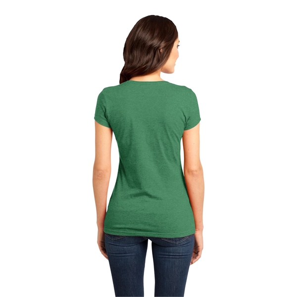 District Women's Fitted Very Important Tee . - District Women's Fitted Very Important Tee . - Image 17 of 50