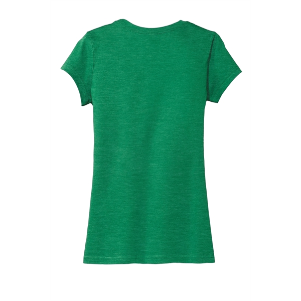 District Women's Fitted Very Important Tee . - District Women's Fitted Very Important Tee . - Image 20 of 50
