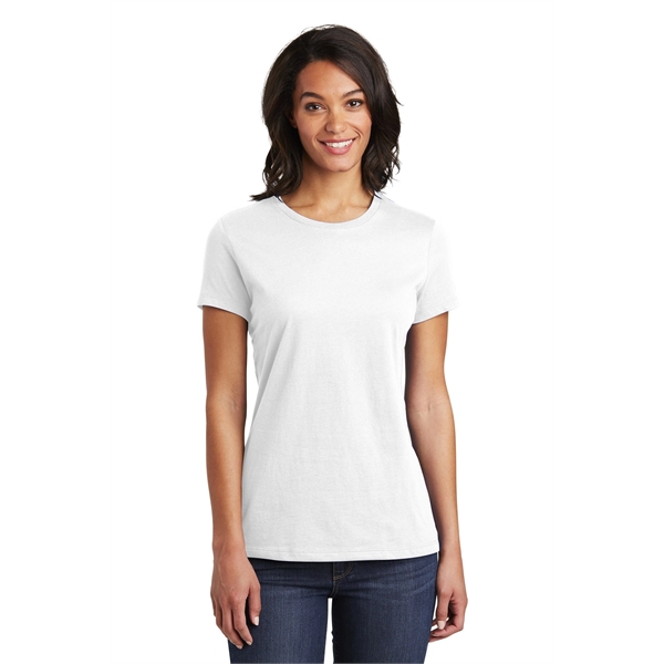 District Women's Very Important Tee . - District Women's Very Important Tee . - Image 0 of 55