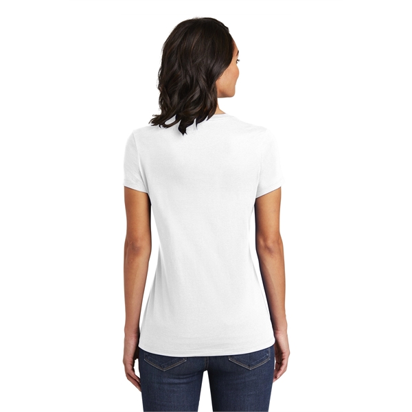 District Women's Very Important Tee . - District Women's Very Important Tee . - Image 1 of 55