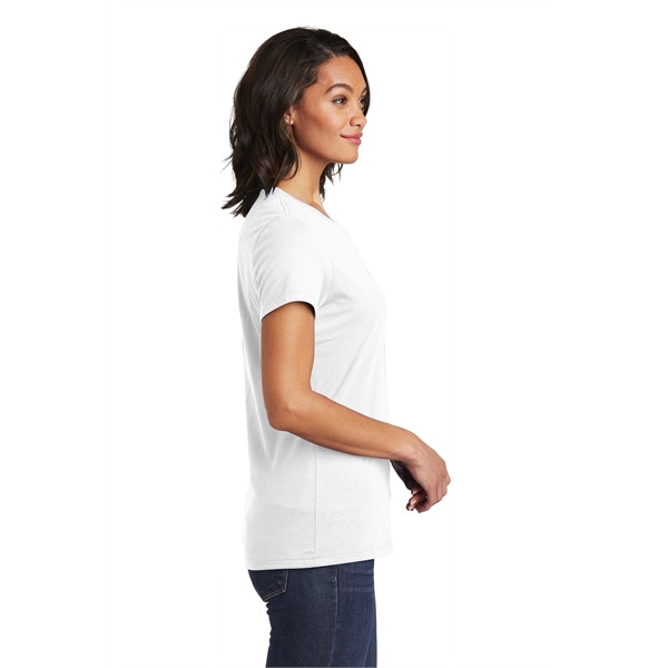 District Women's Very Important Tee . - District Women's Very Important Tee . - Image 2 of 55