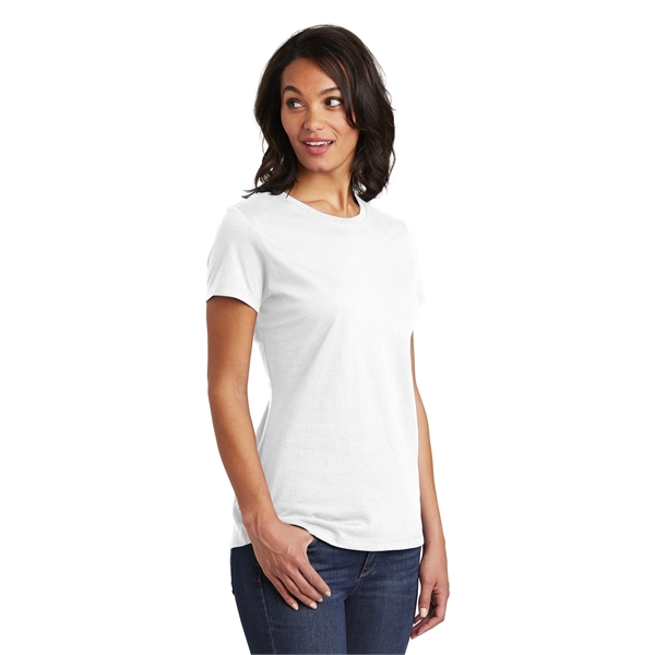District Women's Very Important Tee . - District Women's Very Important Tee . - Image 4 of 55