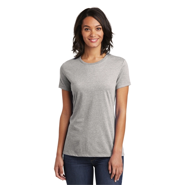 District Women's Very Important Tee . - District Women's Very Important Tee . - Image 6 of 55