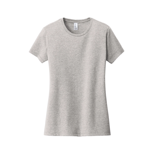 District Women's Very Important Tee . - District Women's Very Important Tee . - Image 9 of 55