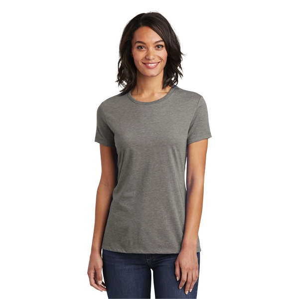 District Women's Very Important Tee . - District Women's Very Important Tee . - Image 11 of 55