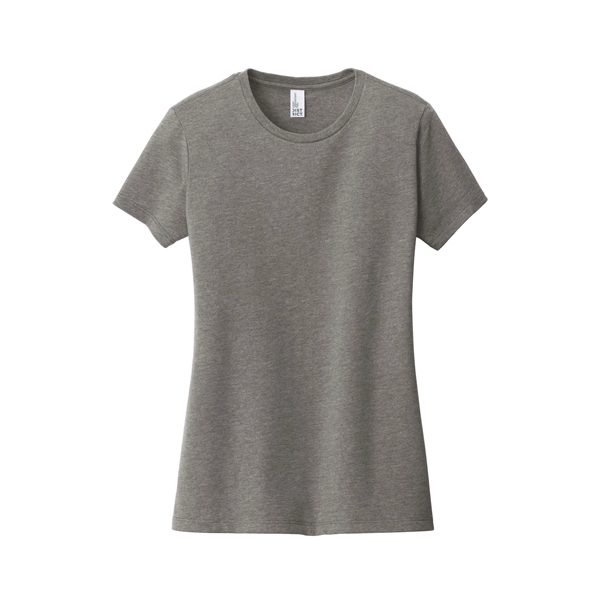District Women's Very Important Tee . - District Women's Very Important Tee . - Image 14 of 55