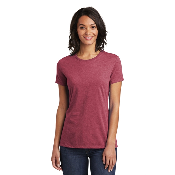 District Women's Very Important Tee . - District Women's Very Important Tee . - Image 16 of 55