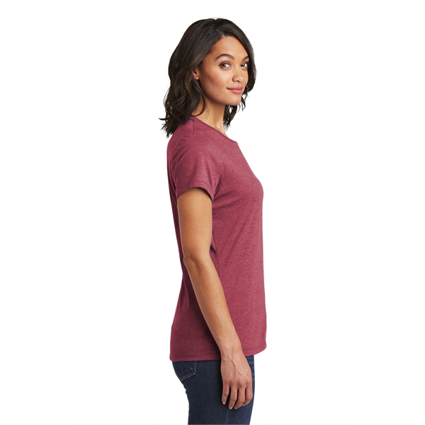 District Women's Very Important Tee . - District Women's Very Important Tee . - Image 18 of 55