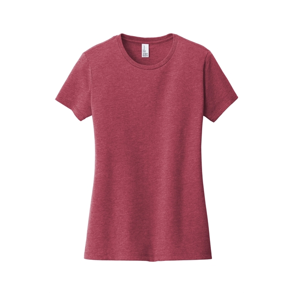 District Women's Very Important Tee . - District Women's Very Important Tee . - Image 19 of 55