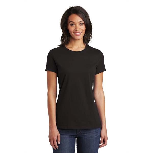 District Women's Very Important Tee . - District Women's Very Important Tee . - Image 36 of 55