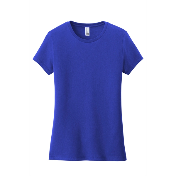 District Women's Very Important Tee . - District Women's Very Important Tee . - Image 44 of 55