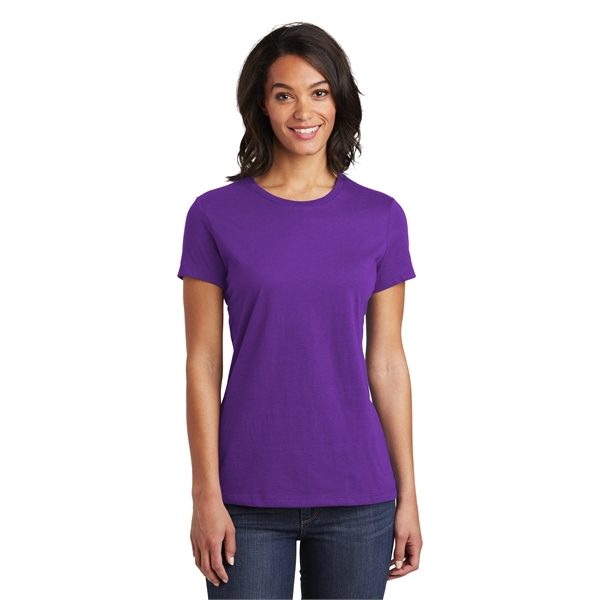 District Women's Very Important Tee . - District Women's Very Important Tee . - Image 51 of 55