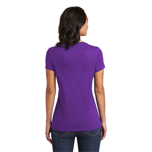District Women's Very Important Tee . - District Women's Very Important Tee . - Image 52 of 55