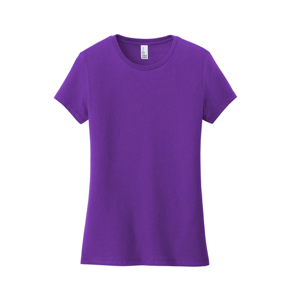District Women's Very Important Tee . - District Women's Very Important Tee . - Image 54 of 55