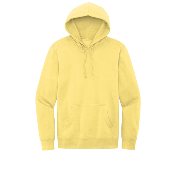 District V.I.T. Fleece Hoodie - District V.I.T. Fleece Hoodie - Image 119 of 168