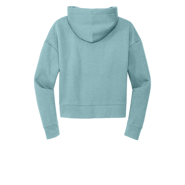 District Women's V.I.T. Fleece Hoodie - District Women's V.I.T. Fleece Hoodie - Image 21 of 60