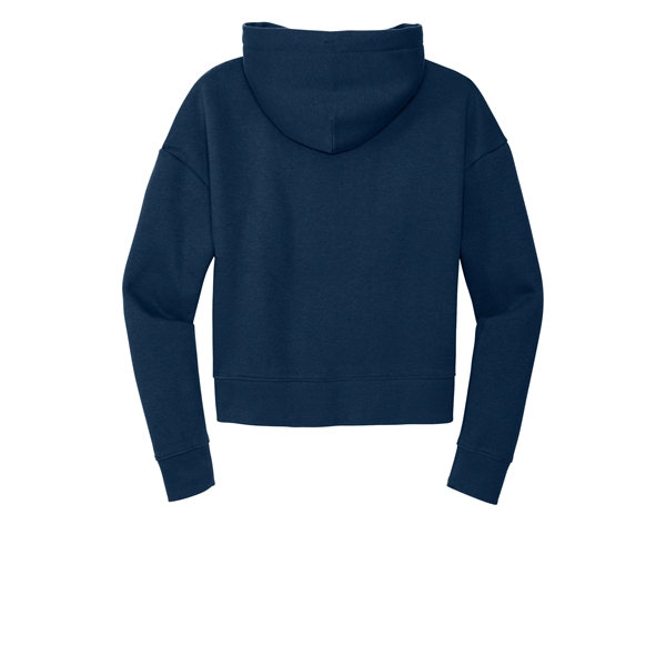 District Women's V.I.T. Fleece Hoodie - District Women's V.I.T. Fleece Hoodie - Image 46 of 60