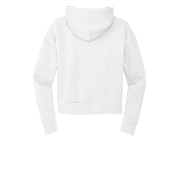District Women's V.I.T. Fleece Hoodie - District Women's V.I.T. Fleece Hoodie - Image 56 of 60