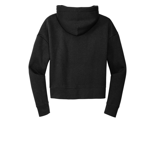 District Women's V.I.T. Fleece Hoodie - District Women's V.I.T. Fleece Hoodie - Image 6 of 60
