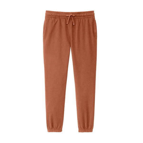 District Women's V.I.T. Fleece Sweatpant - District Women's V.I.T. Fleece Sweatpant - Image 8 of 20