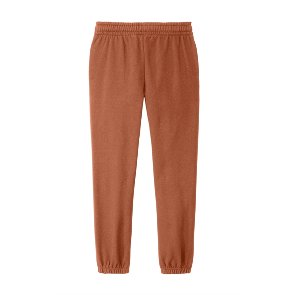 District Women's V.I.T. Fleece Sweatpant - District Women's V.I.T. Fleece Sweatpant - Image 9 of 20