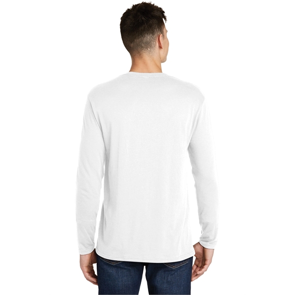 District Very Important Tee Long Sleeve. - District Very Important Tee Long Sleeve. - Image 22 of 45