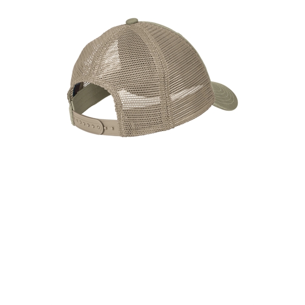 District Super Soft Mesh Back Cap. - District Super Soft Mesh Back Cap. - Image 10 of 10