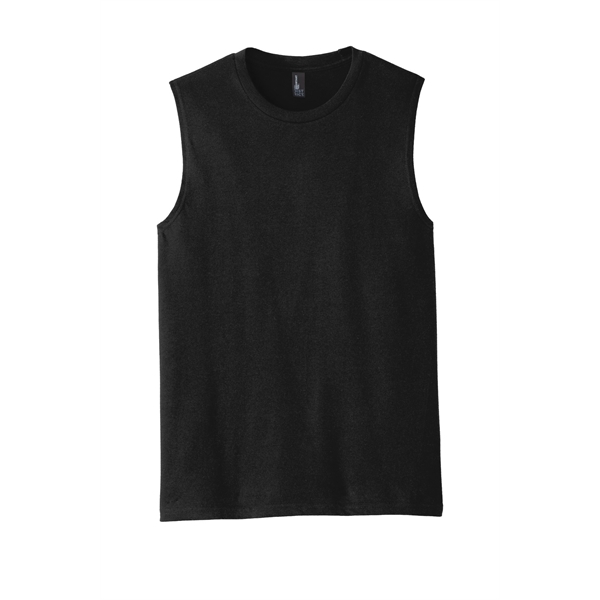 District V.I.T Muscle Tank - District V.I.T Muscle Tank - Image 1 of 15