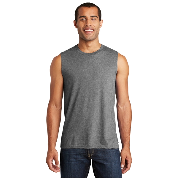 District V.I.T Muscle Tank - District V.I.T Muscle Tank - Image 9 of 15