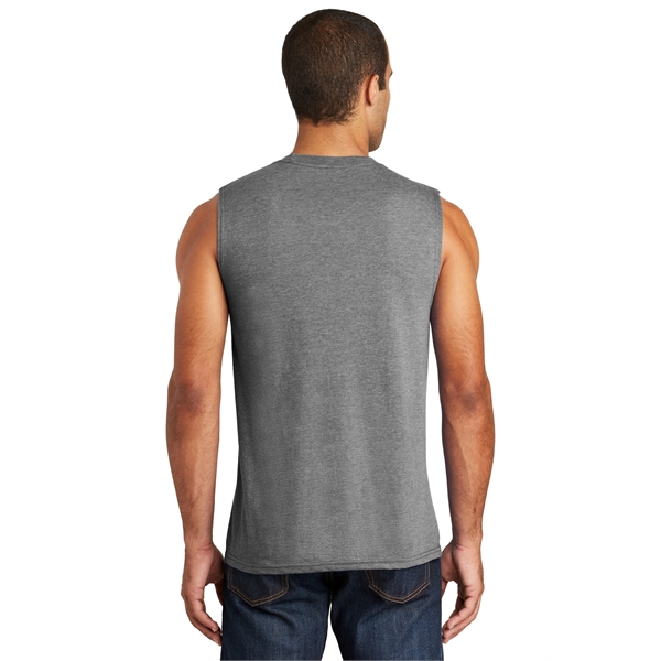 District V.I.T Muscle Tank - District V.I.T Muscle Tank - Image 10 of 15