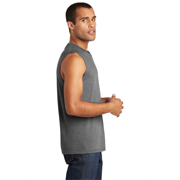 District V.I.T Muscle Tank - District V.I.T Muscle Tank - Image 11 of 15
