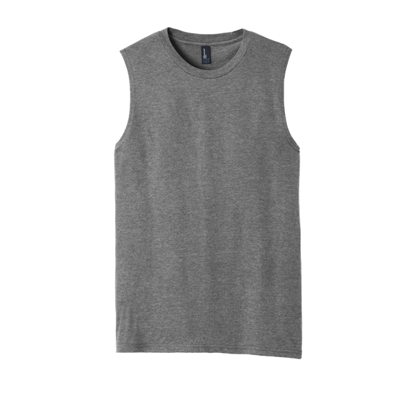 District V.I.T Muscle Tank - District V.I.T Muscle Tank - Image 2 of 15