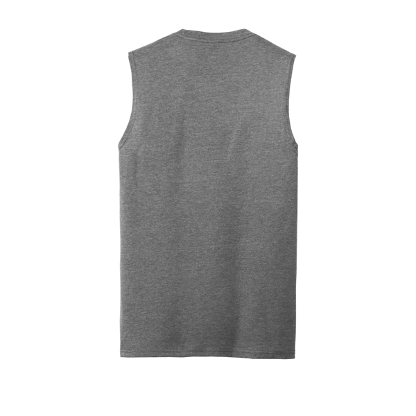 District V.I.T Muscle Tank - District V.I.T Muscle Tank - Image 7 of 15