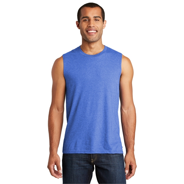 District V.I.T Muscle Tank - District V.I.T Muscle Tank - Image 12 of 15