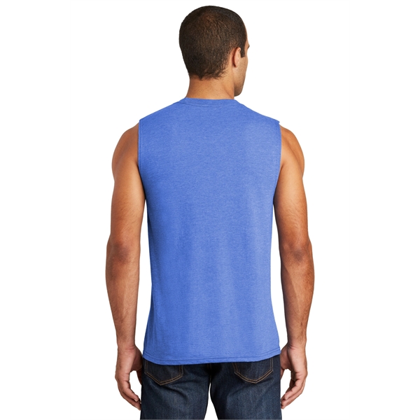 District V.I.T Muscle Tank - District V.I.T Muscle Tank - Image 13 of 15