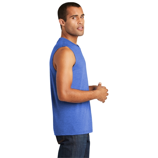 District V.I.T Muscle Tank - District V.I.T Muscle Tank - Image 14 of 15