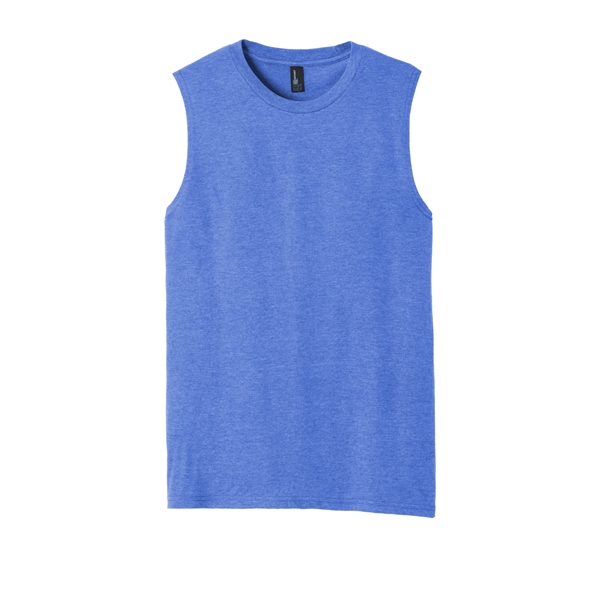 District V.I.T Muscle Tank - District V.I.T Muscle Tank - Image 3 of 15