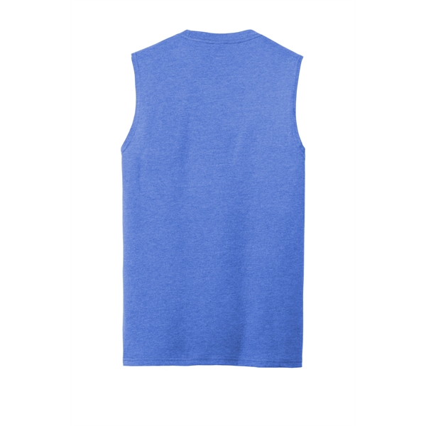 District V.I.T Muscle Tank - District V.I.T Muscle Tank - Image 8 of 15