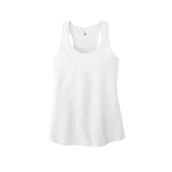 District Women's V.I.T. Racerback Tank - District Women's V.I.T. Racerback Tank - Image 3 of 40