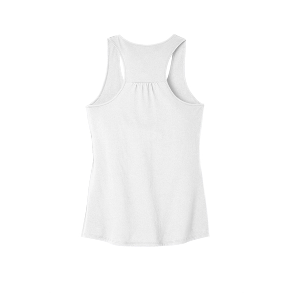 District Women's V.I.T. Racerback Tank - District Women's V.I.T. Racerback Tank - Image 5 of 40