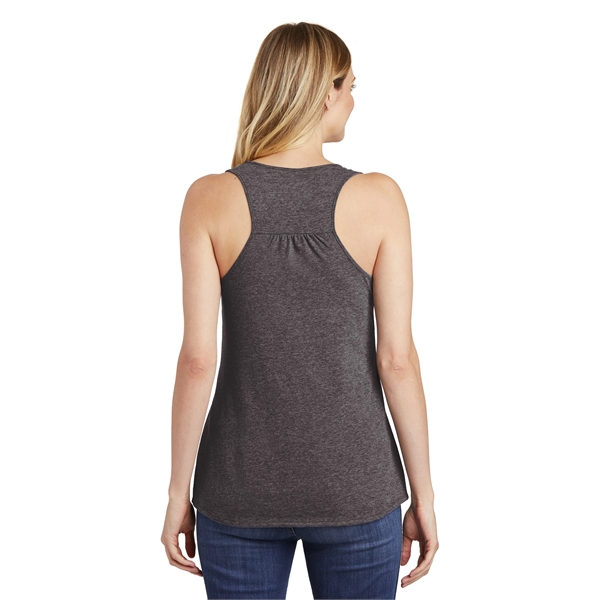 District Women's V.I.T. Racerback Tank - District Women's V.I.T. Racerback Tank - Image 7 of 40