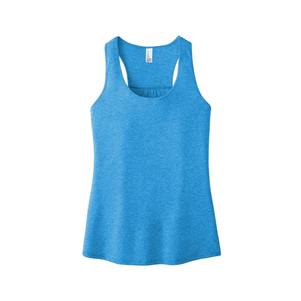 District Women's V.I.T. Racerback Tank - District Women's V.I.T. Racerback Tank - Image 14 of 40