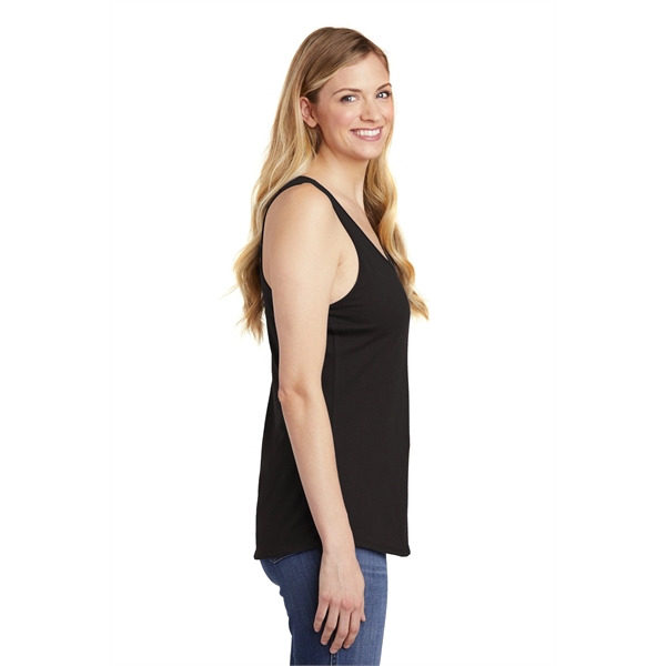 District Women's V.I.T. Racerback Tank - District Women's V.I.T. Racerback Tank - Image 23 of 40