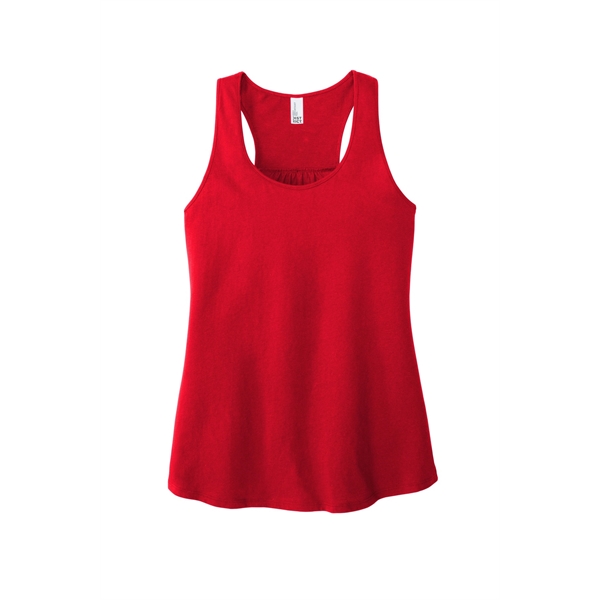 District Women's V.I.T. Racerback Tank - District Women's V.I.T. Racerback Tank - Image 29 of 40