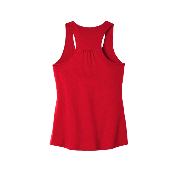 District Women's V.I.T. Racerback Tank - District Women's V.I.T. Racerback Tank - Image 30 of 40