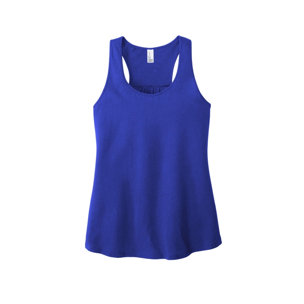 District Women's V.I.T. Racerback Tank - District Women's V.I.T. Racerback Tank - Image 34 of 40